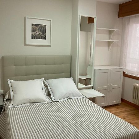 Vivienda Uso Turistico Espineira Apartman Santiago de Compostela Kültér fotó