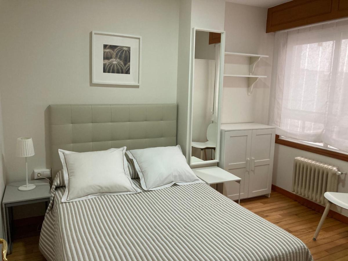 Vivienda Uso Turistico Espineira Apartman Santiago de Compostela Kültér fotó