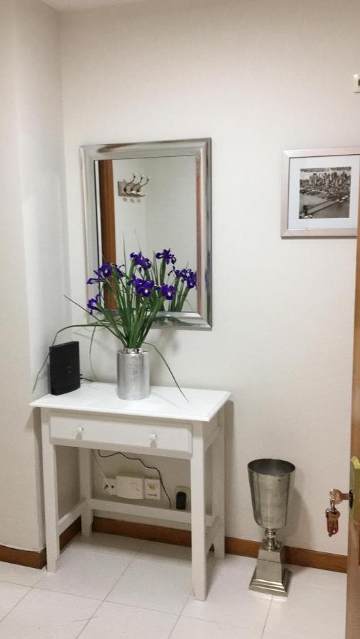 Vivienda Uso Turistico Espineira Apartman Santiago de Compostela Kültér fotó